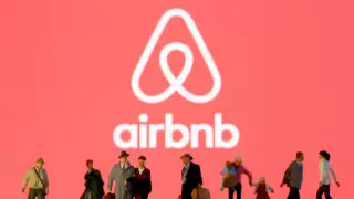 Airbnb Ресей мен Беларусьте жұмысын тоқтатады