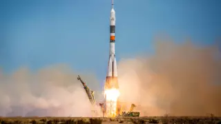 Байқоңыр туристерді қабылдай бастады