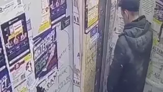 Нұр-Сұлтанда лифтіде дәрет сындырған ер адам жазаланды