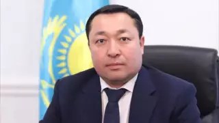 Жаңаөзен қаласының әкімі тағайындалды