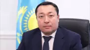Жаңаөзен қаласының әкімі тағайындалды