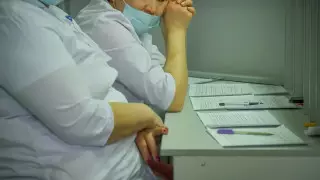 Кейінгі тәулікте қанша адам коронавирус жұқтырғаны анықталды