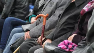 "200 жылға дейін өмір сүреміз". АҚШ микробиологының қартаю гені туралы сұхбаты