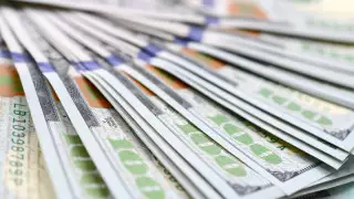 Ұлттық банк 7 сәуірге доллардың ресми бағамын белгіледі