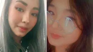 Жаңаөзенде кәмелетке толмаған екі қыз жоғалып кетті