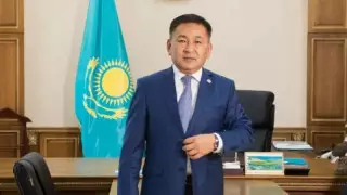 Қапшағай әкімі аппаратының есепшоты қарызға байланысты бұғатталды