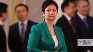 Гүлшара Әбдіқалықова Қызылорда облысының әкімі қызметінен босатылды