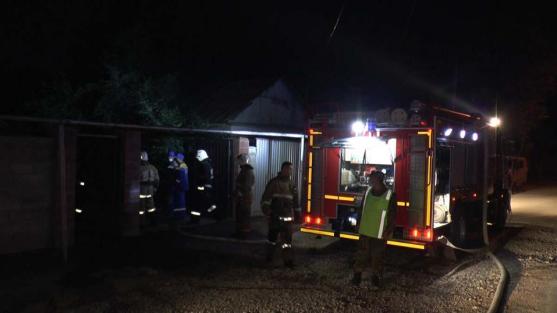 Фото: polisia.kz