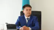 Атырау облысының әкімі ауысты