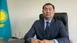 Талғар ауданы әкімінің орынбасарына қатысты қызметтік тергеу басталды