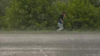 Алдағы демалыс күндері ауа райы қандай болады?