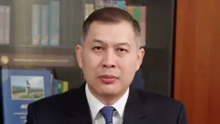 Шахрат Нұрышев сыртқы істер министрінің бірінші орынбасары қызметінен босатылды