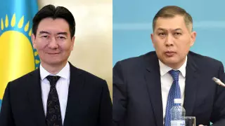 Қазақстанның Моңғолия мен Қытайдағы елшілері тағайындалды