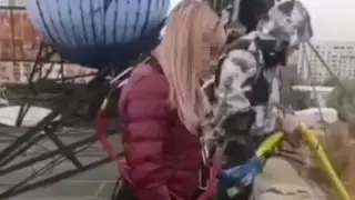 Қарағандыда роупджампингтегі әйел өлімі: қылмыстық іс сотқа жіберілді