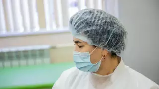 Нұр-Сұлтан, Алматы және 3 облыста коронавирус жұқтырғандар анықталды