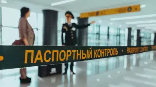 Шетелдіктер Қазақстан арқылы өту үшін 10 мың долларға жалған төлқұжат жасатқан