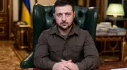 Зеленский Путинмен келіссөздер туралы пікір білдірді: "Киевтің басқа амалы жоқ"