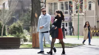 Кейінгі тәулікте 13 адамнан коронавирус анықталды