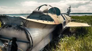 Жолаушы штурвалға ие болып, ұшақты үймен соқтығысудан аман алып қалды