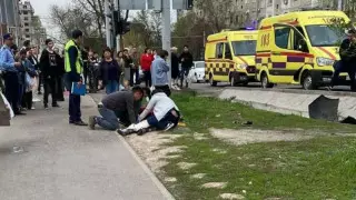 Алматыда ірі жол апаты болды: оқушы қыз қаза тапты