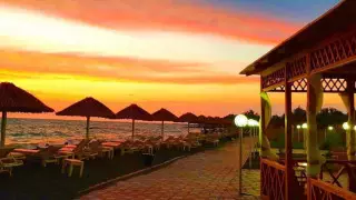 Алакөлдегі демалыс: брондау үшін ең жақсы уақыт аталды