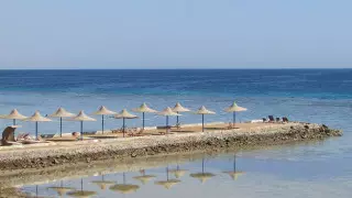 Хургада мен Шарм-эль-Шейхте туристерден төмен ақы алу жалғасады