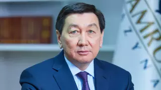 Алик Айдарбаев "ҚазМұнайГаздан" не үшін кеткені белгілі болды