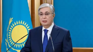 Біз Тоқаевтың саяси күн тәртібін қолдаймыз - АҚШ Мемлекеттік хатшысының орынбасары