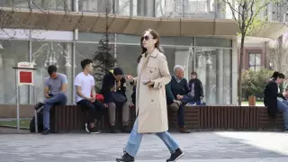 Қазақстанның төрт өңірінде коронавирус жұқтыру дерегі тіркелді