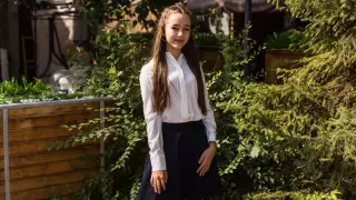 Павлодарлық мектеп оқушысы NASA-дан шақырту алды