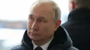 Путин Батыс санкциялары мен Бучадағы оқиғалар туралы пікір білдірді