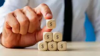 3 мыңнан астам қазақстандық қаржы пирамидаларынан зардап шекті - ІІМ