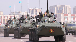 Фото: Tengrinews.kz/Тұрар Қазанғапов