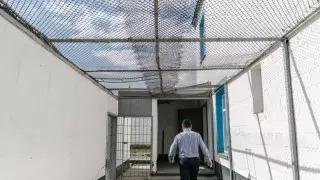 Оралда полиция басшысы қамауға алынды