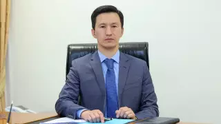 Руслан Мағзұмов премьер-министр Кеңсесінің бөлім басшысы болып тағайындалды