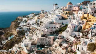 2022 жылы туристер арасында ең танымал 10 ел аталды