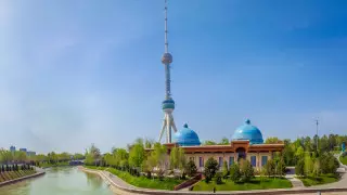 Қазақстан мен Өзбекстан автобус қатынасын қайта бастады