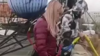 Қарағанды аттракционындағы әйел өлімі: басты сот отырысы басталды