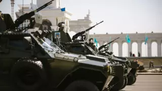 Қорғаныс министрлігі Жеңіс күні неліктен әскери шеру болмайтынын түсіндірді