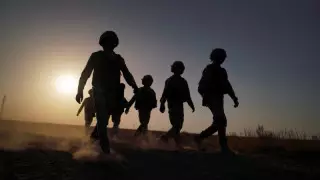 Қазақстандық әскерилерді Украинаға жіберу туралы өтініш қаралған жоқ - Қорғаныс министрлігі