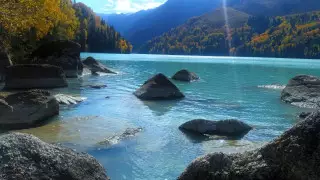 Алматы облысы KITF-2022 көрмесіне қатысады