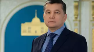 Тимур Тәшімбаев Бас прокурордың бірінші орынбасары болып тағайындалды