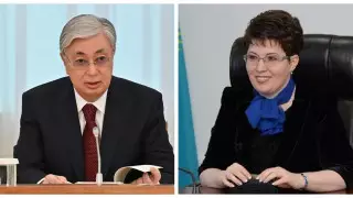 Тоқаевқа 30 миллиард теңге көлеміндегі заңбұзушылықтар туралы есеп берілді