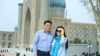 Өзбекстанда қазақстандық туристер қанша қаражат жұмсайтыны белгілі болды