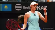 Рыбакина Билли Джин Кинг кубогында Қазақстанға жеңіс әкелді