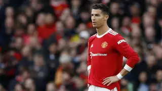 Роналду хет-трик бойынша рекорд орнатқаннан кейін миллион еуро бонус алады