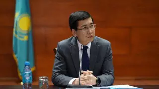 Әр университетте студенттік парламент құрылуы керек - министр