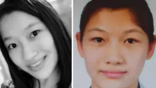 Маңғыстауда 20 күн бұрын жоғалып кеткен қыз іздестіріліп жатыр