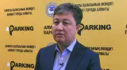 "Алматы спецтехпаркинг сервис" ЖШС директоры Марат Пірінбеков қамауға алынды