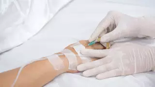 Түркістан облысында ит қапқан жасөспірім құтырмадан қайтыс болды